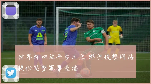 世界杯回放平台汇总 哪些视频网站提供完整赛事重播