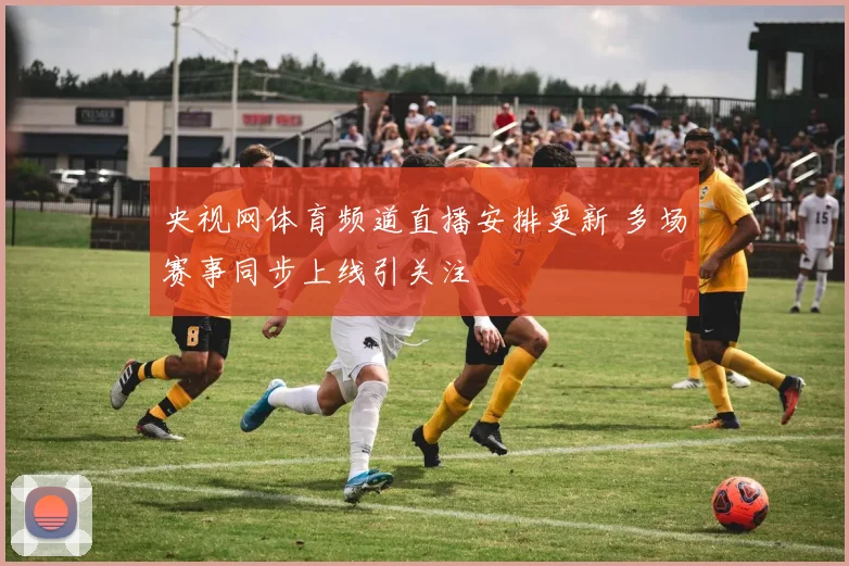 央视网体育频道直播安排更新 多场赛事同步上线引关注