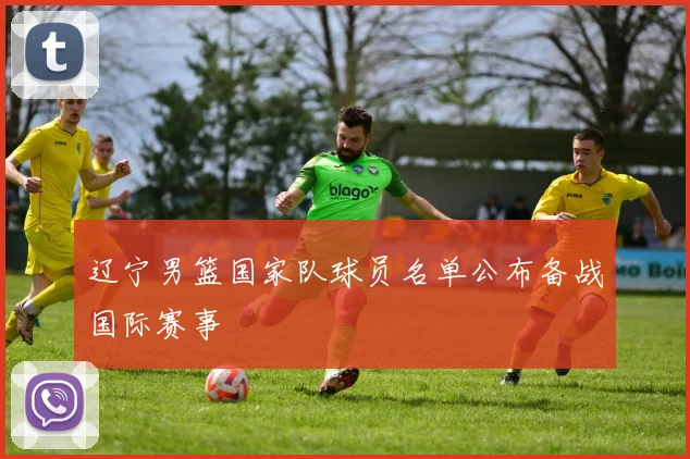 辽宁男篮国家队球员名单公布备战国际赛事